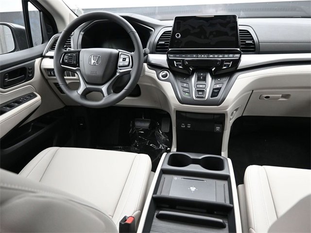 New 2026 Honda Odyssey EX-L image 10