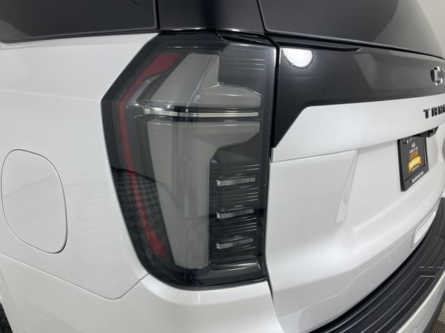 Certified 2025 Chevrolet Tahoe High Country AWD/4WD image 20