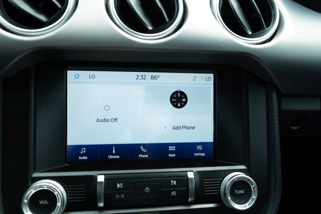 Used 2022 Ford Mustang GT Premium RWD image 18