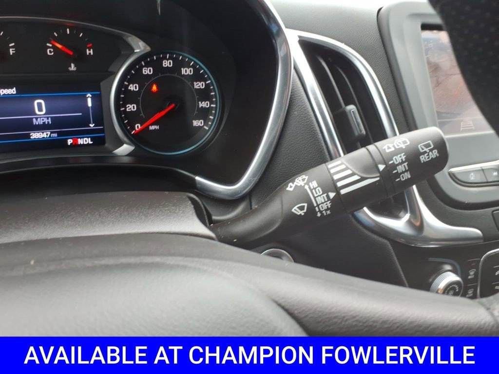 Certified 2022 Chevrolet Equinox LT image 26