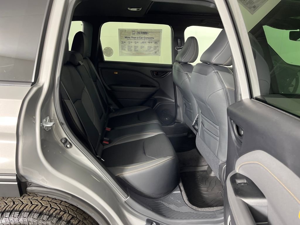 New 2026 Subaru Forester Wilderness image 12
