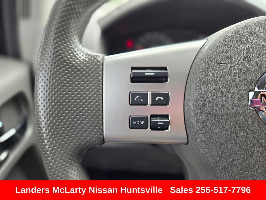 Used 2020 Nissan Frontier SV AWD/4WD image 25