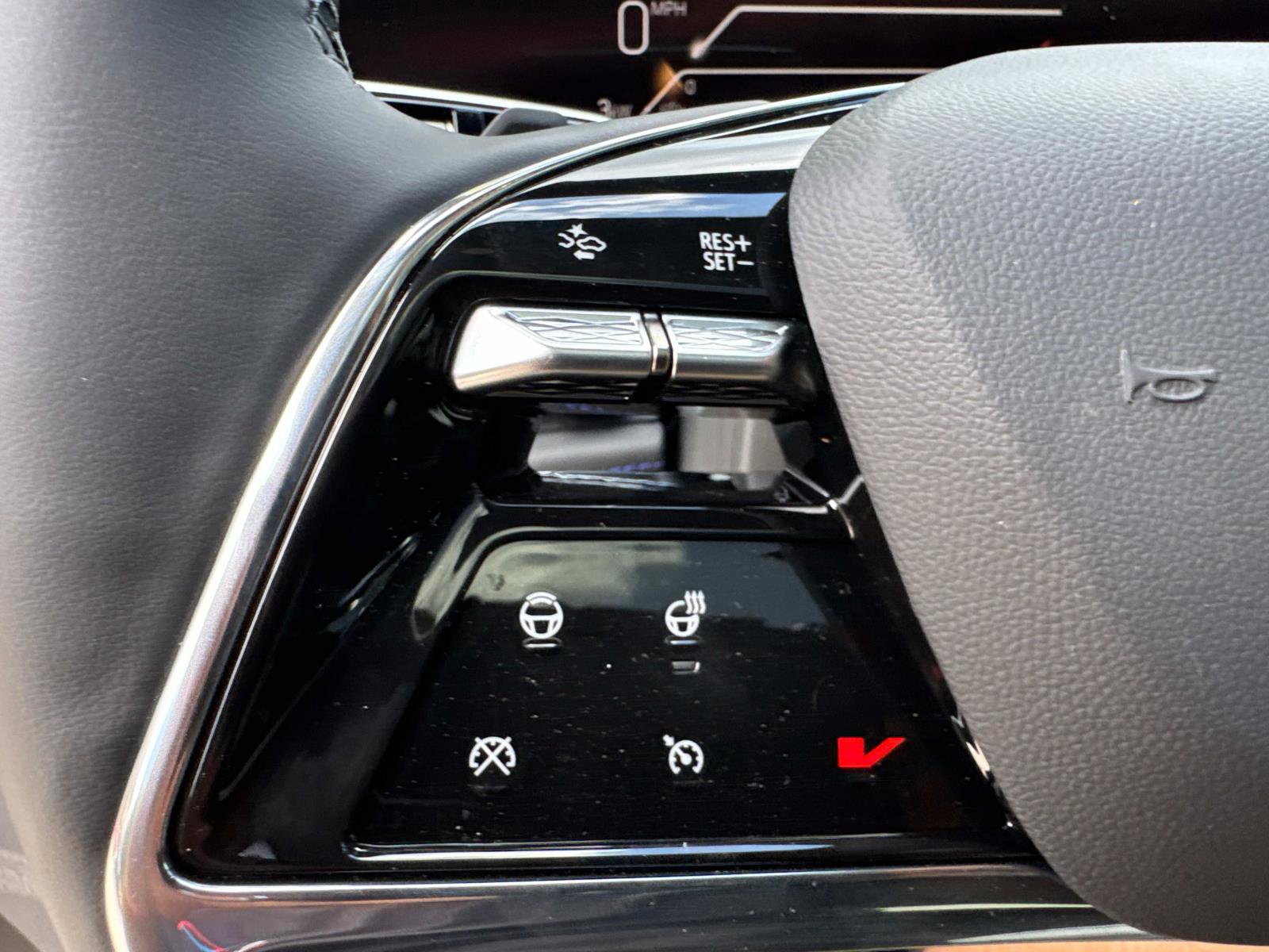 New 2026 Cadillac Escalade IQL Luxury image 29