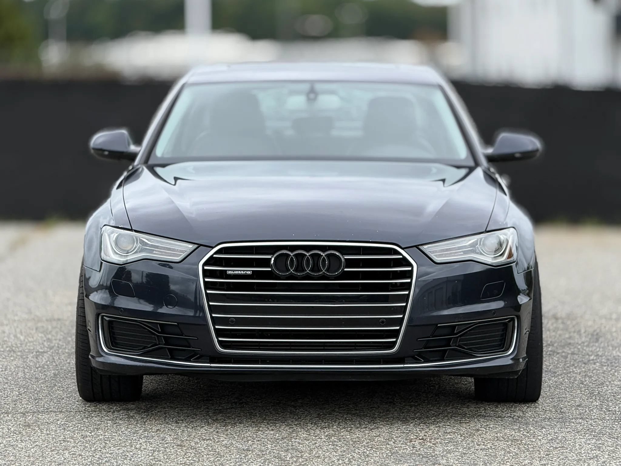 Used 2016 Audi A6 2.0T Premium Plus w/ Premium Plus Package AWD/4WD image 5