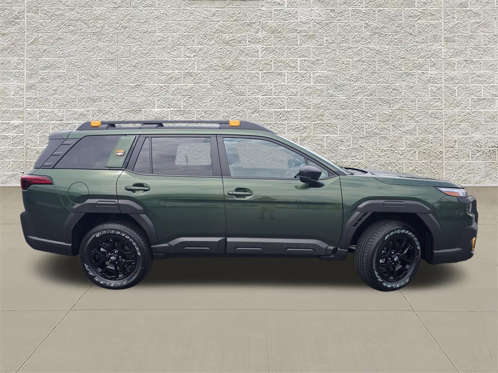 New 2026 Subaru Outback Wilderness AWD/4WD image 8
