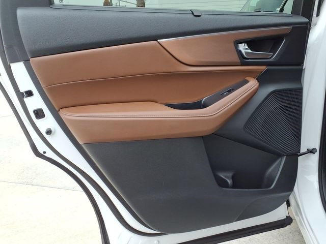 Used 2024 Acura MDX w/ Technology Package FWD image 17