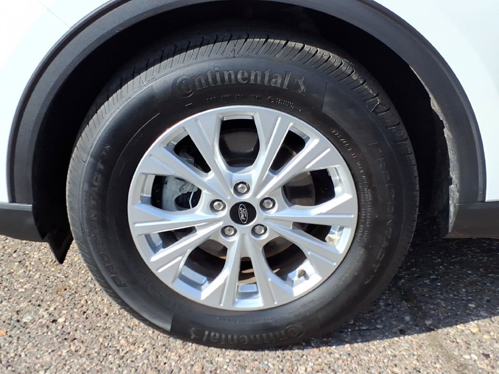 Used 2023 Ford Escape Active w/ Tech Pack #2 AWD/4WD image 9