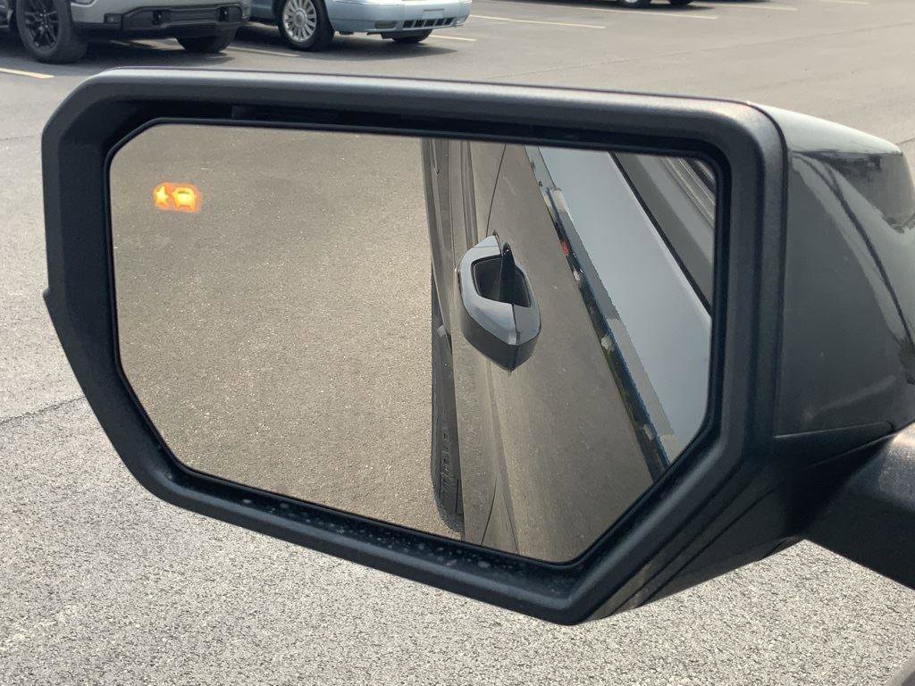 New 2026 Chevrolet Colorado LT w/ LT Convenience Package image 24