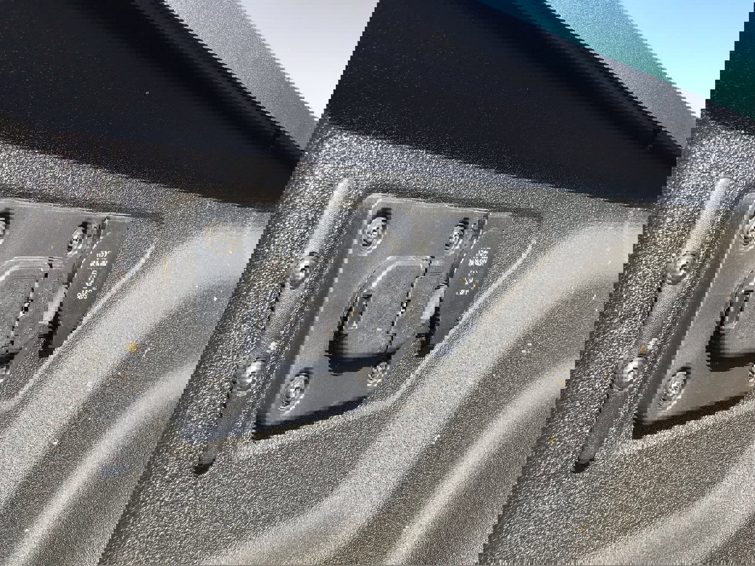 New 2025 RAM 2500 Laramie image 26