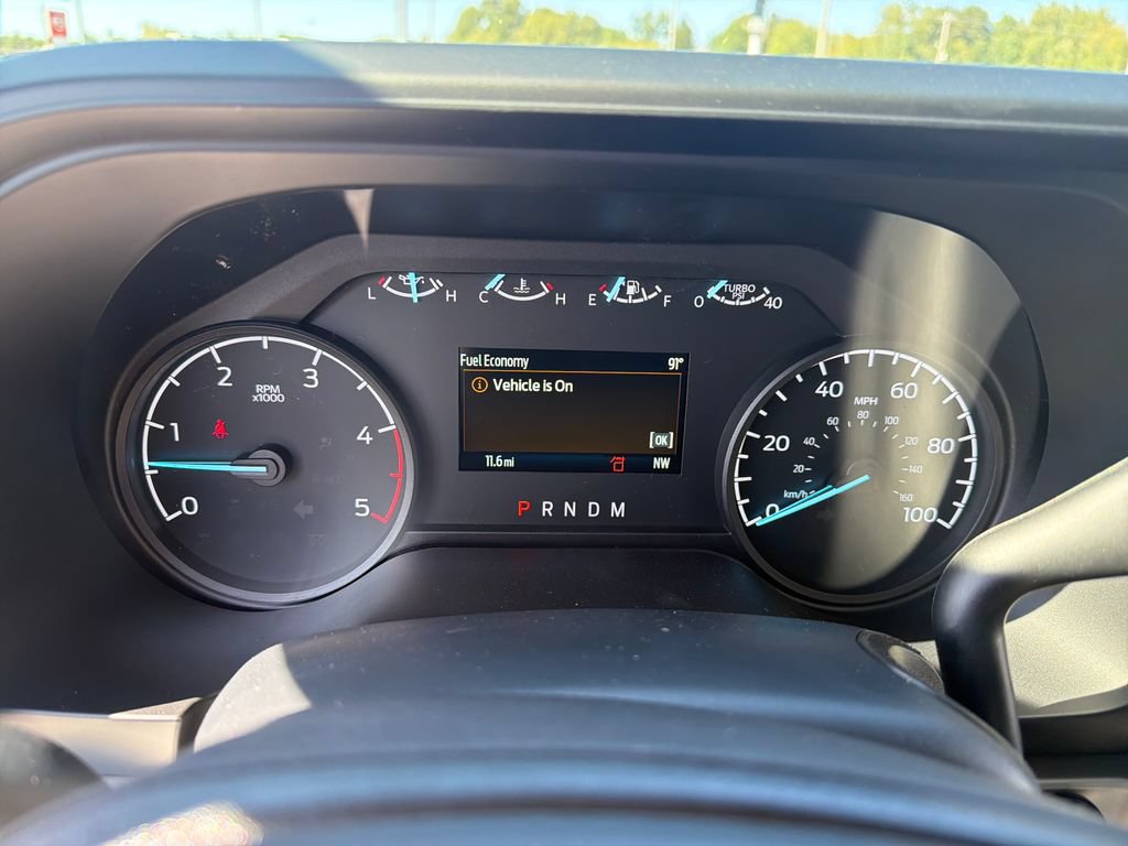 New 2027 Ford F350 XLT AWD/4WD image 18