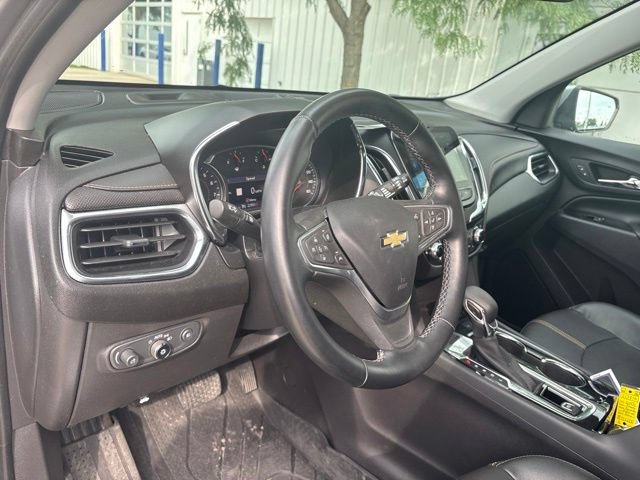 Used 2023 Chevrolet Equinox Premier AWD/4WD image 8
