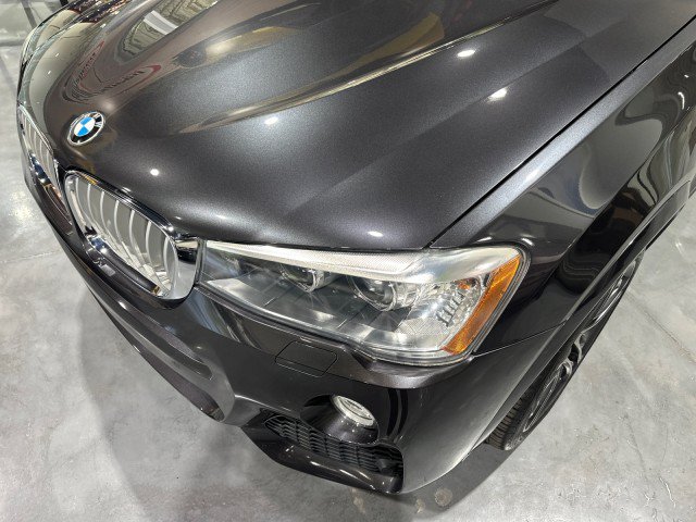 Used 2016 BMW X4 xDrive28i AWD/4WD image 15