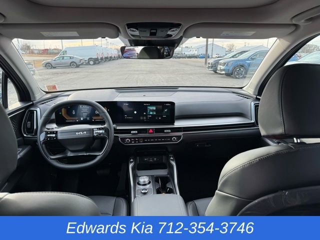 New 2026 Kia Sorento EX image 16
