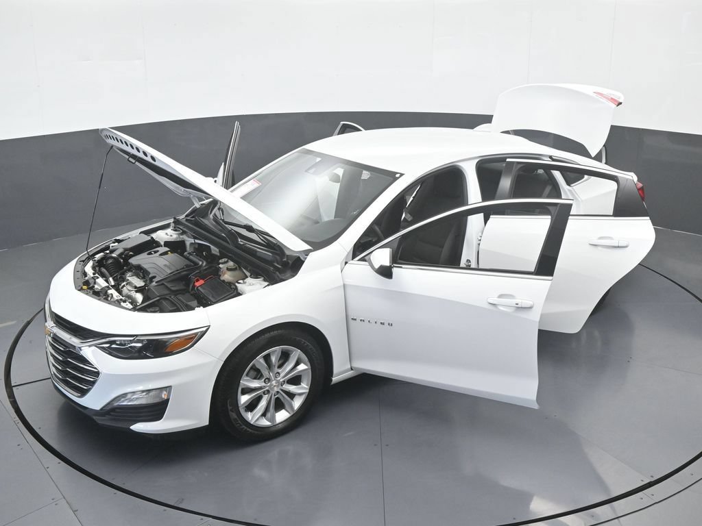 Used 2024 Chevrolet Malibu LT FWD image 64