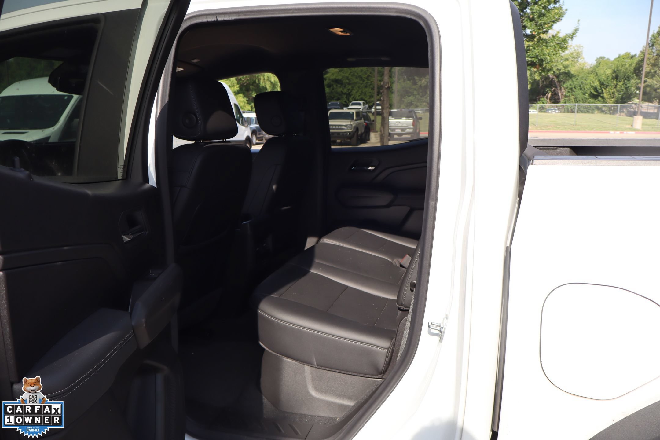 Used 2025 GMC Canyon Elevation w/ Convenience Package AWD/4WD image 25