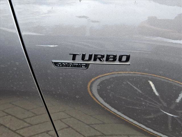 Used 2022 Mercedes-Benz CLA 35 AMG 4MATIC image 7