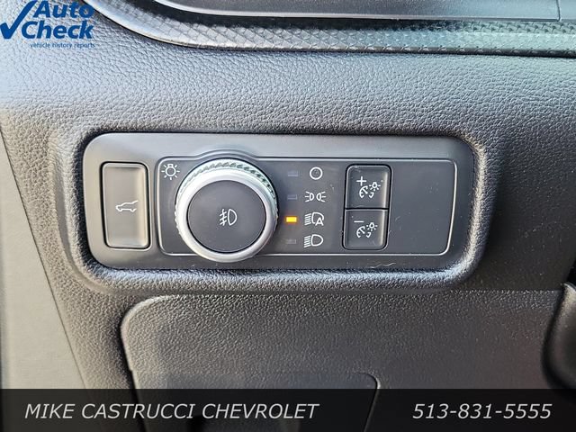 Used 2021 Ford Explorer ST w/ ST Street Pack AWD/4WD image 22