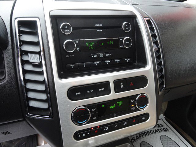 Used 2008 Ford Edge Limited AWD/4WD image 12