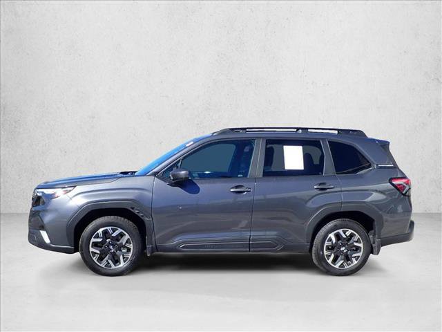 Certified 2026 Subaru Forester Premium w/ Base/Premium Package AWD/4WD image 2