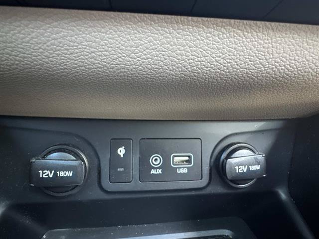 Used 2019 Hyundai Tucson Ultimate AWD/4WD image 39