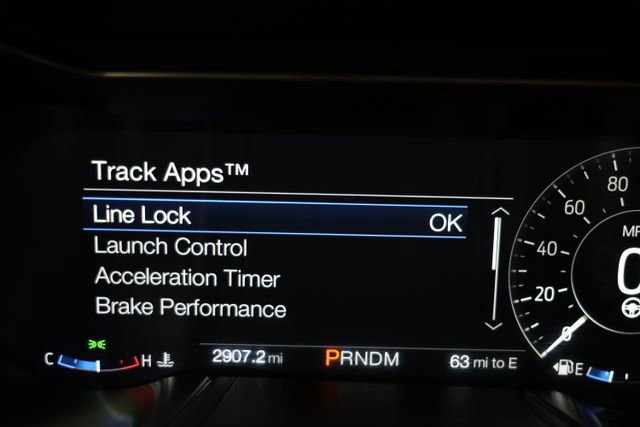 Used 2022 Ford Mustang Shelby GT500 w/ Carbon Fiber Track Pack RWD image 92