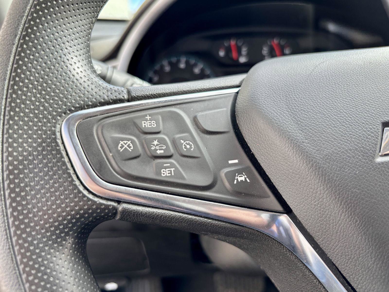 Used 2023 Chevrolet Malibu LT image 23