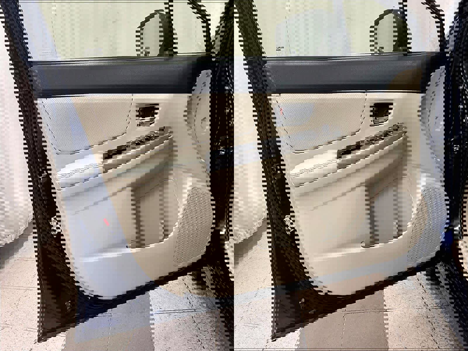 Used 2016 Subaru Impreza 2.0i Sport Limited image 9