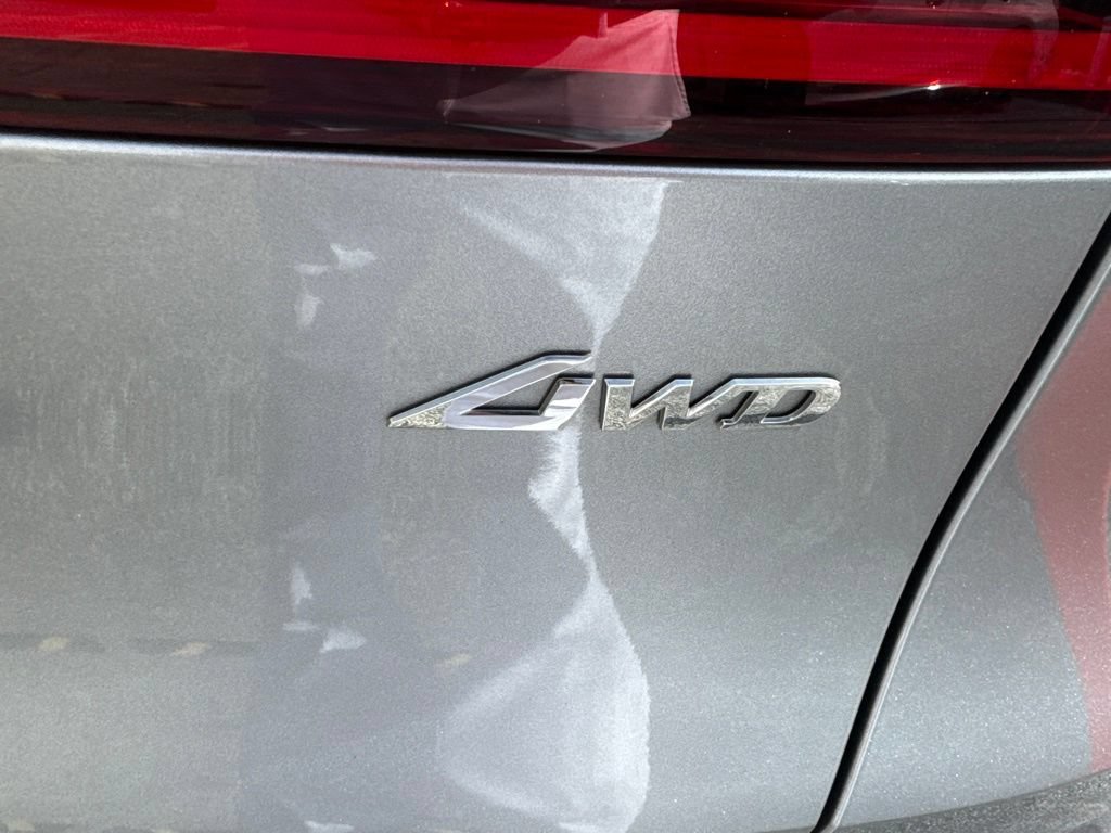Used 2026 Genesis GV70 2.5T Advanced AWD/4WD image 33