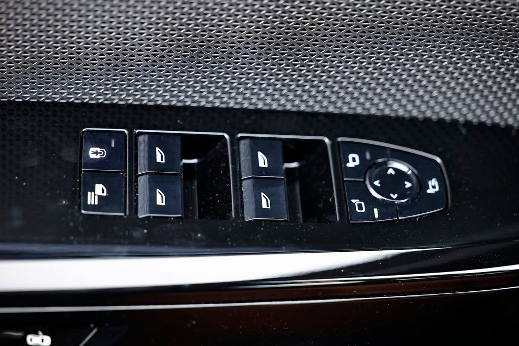 New 2026 BMW 740i 740i w/ Executive Package image 16