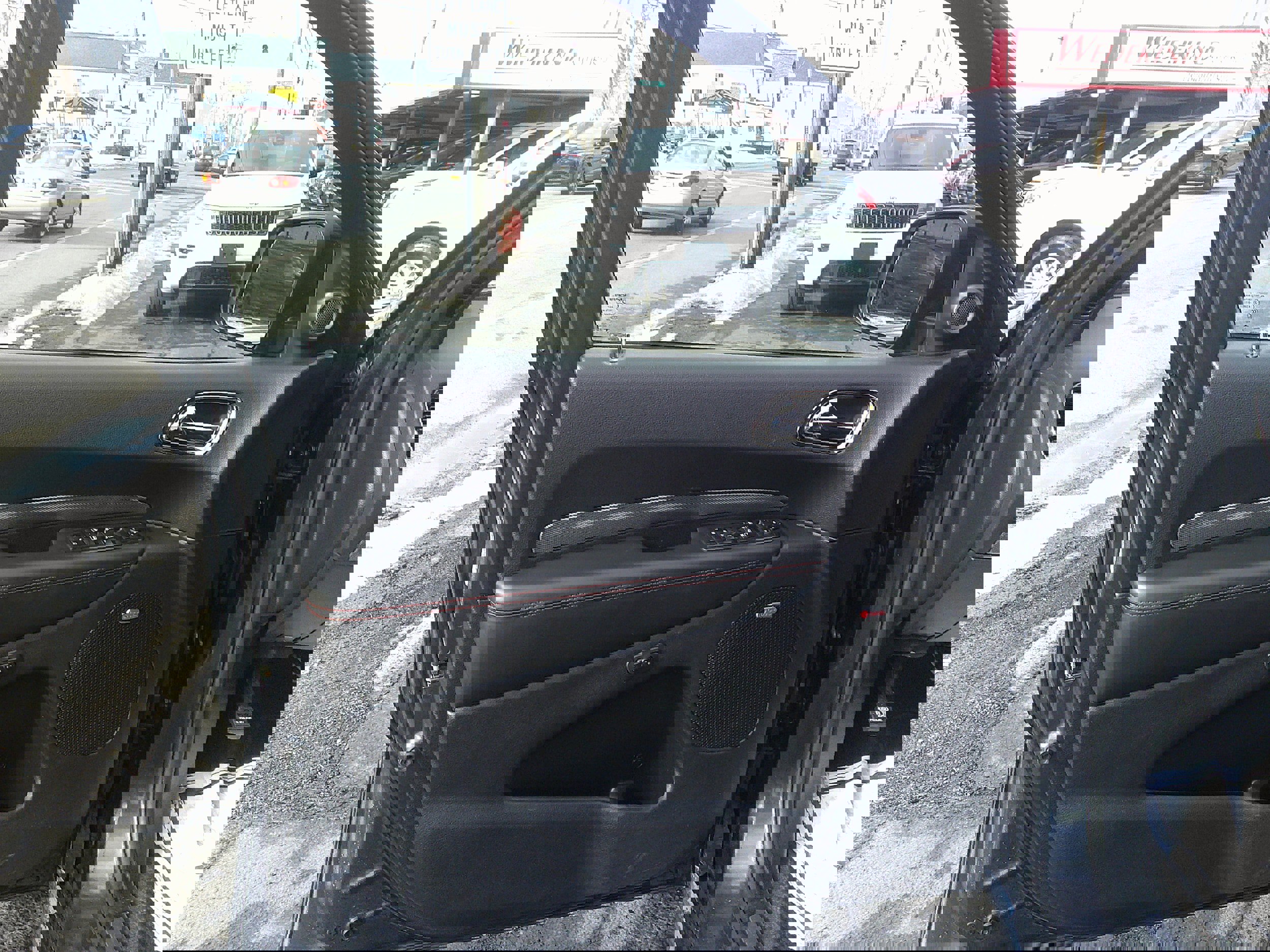 Used 2018 Dodge Durango R/T w/ Trailer Tow Group IV image 17