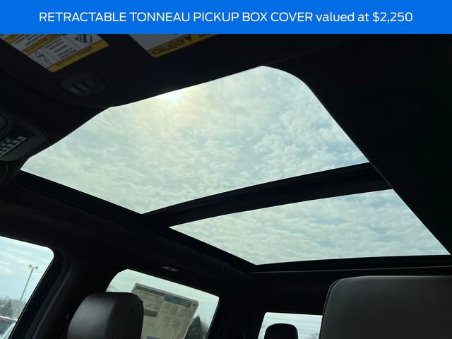 New 2026 Ford F350 King Ranch w/ Chrome Package image 8