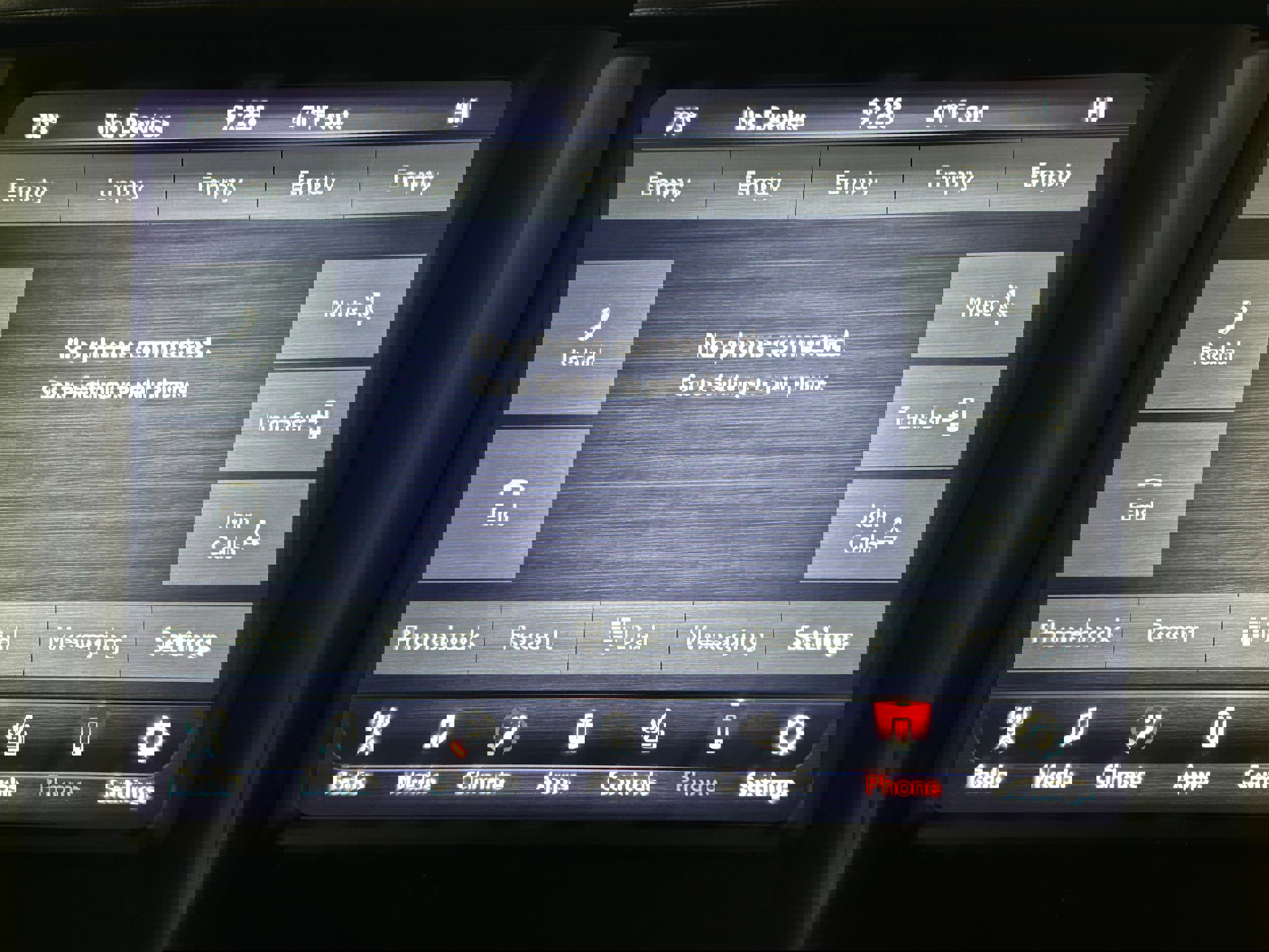 Used 2020 RAM 1500 Big Horn image 9