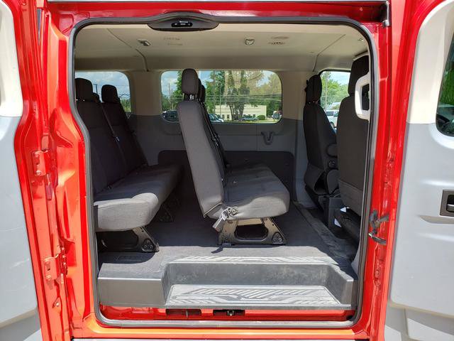 Used 2016 Ford Transit 150 XL RWD image 12