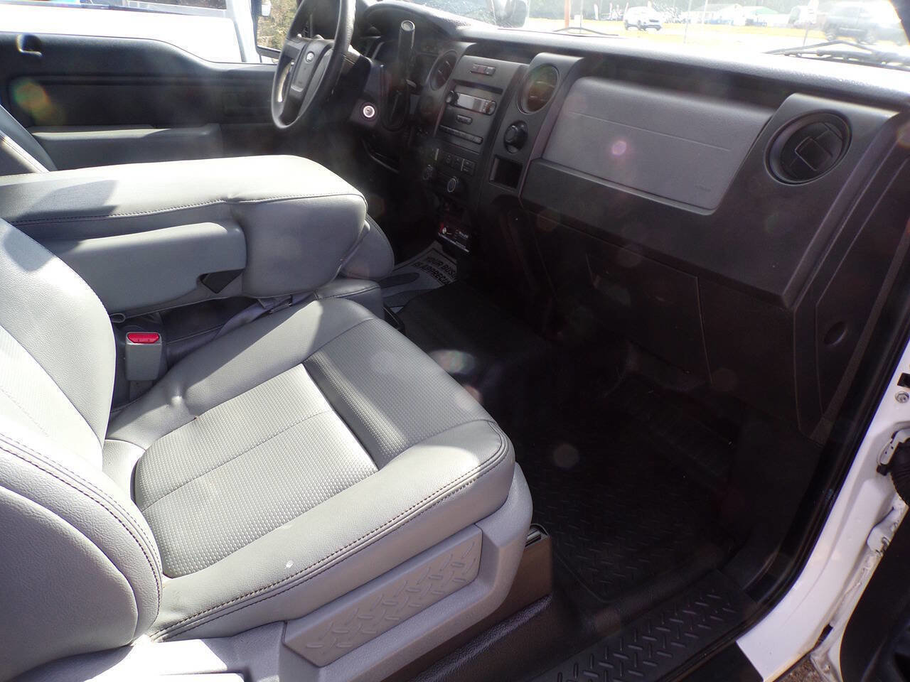 Used 2014 Ford F150 XL image 10
