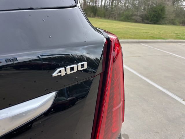 New 2026 Cadillac XT5 Premium Luxury w/ Driver Assist Package image 7