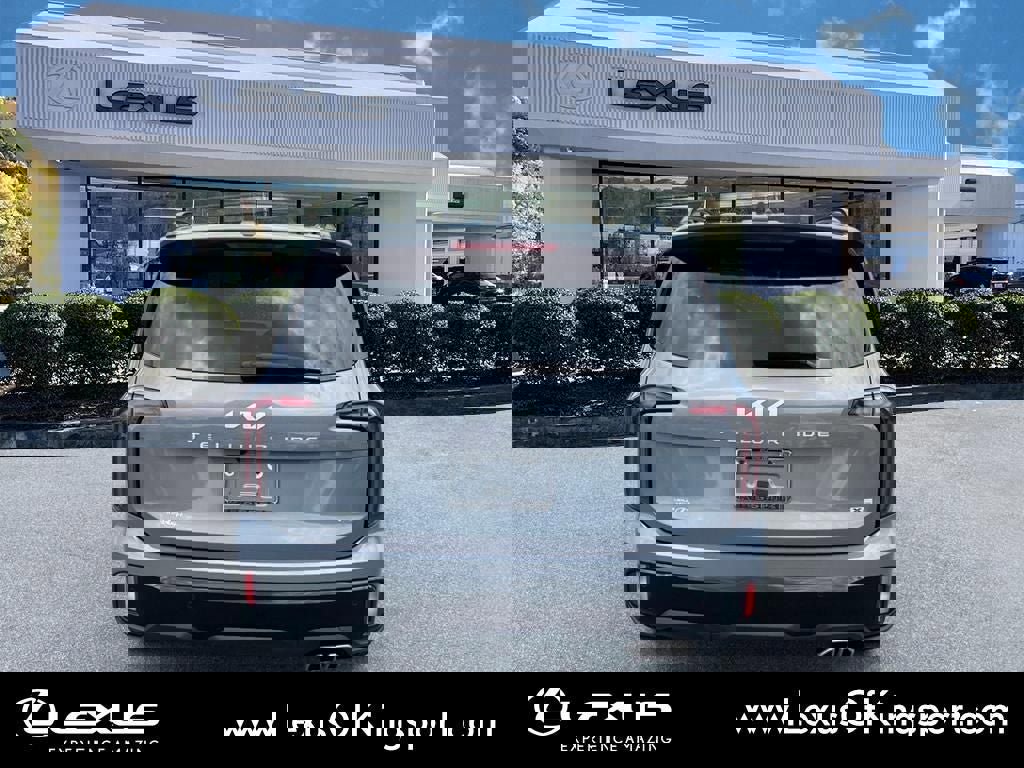 Used 2024 Kia Telluride SX X-Line image 4