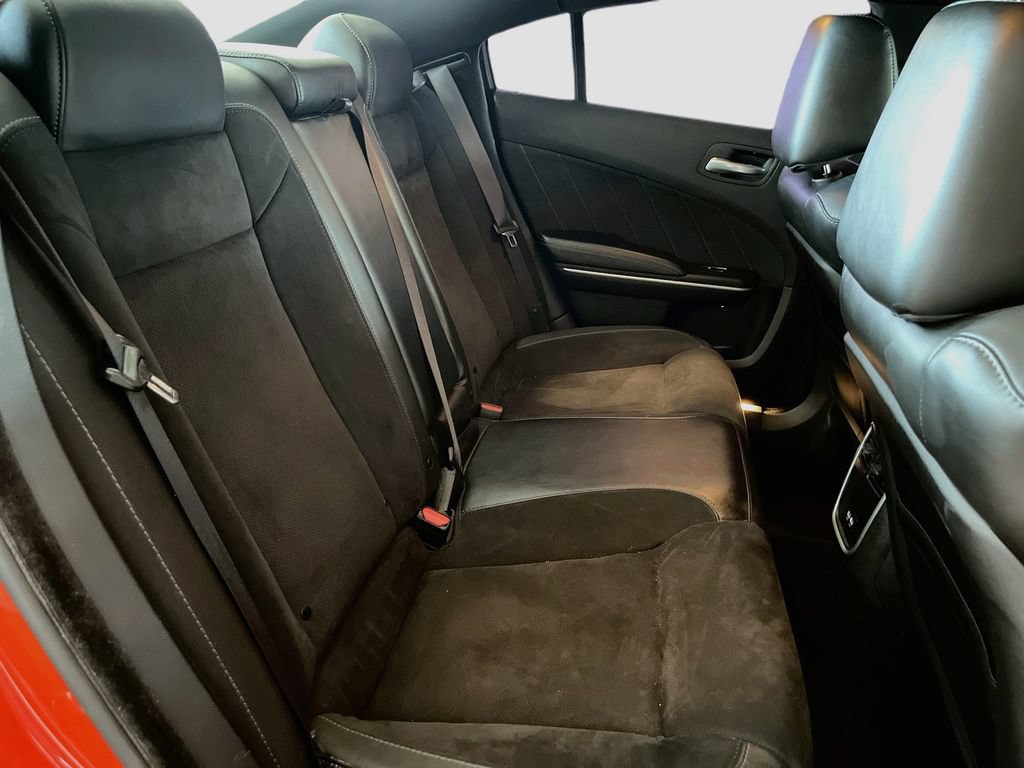 Used 2022 Dodge Charger Scat Pack RWD image 27