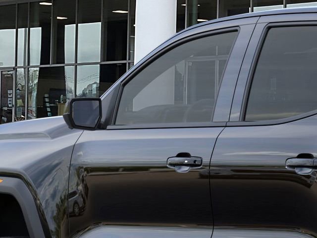 New 2026 GMC Canyon AT4X image 12