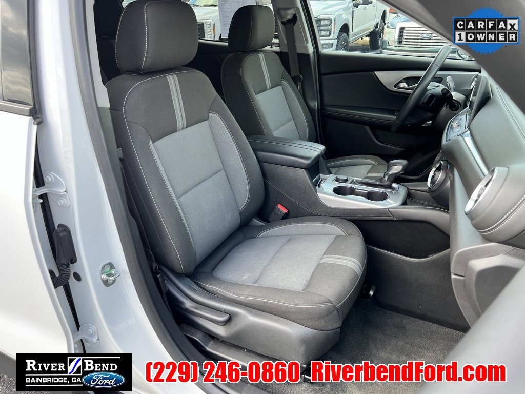 Used 2023 Chevrolet Blazer LT image 17