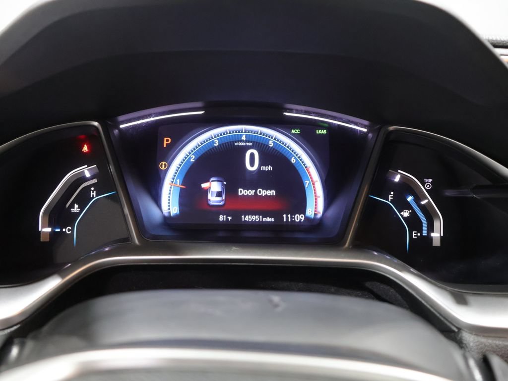 Used 2018 Honda Civic Touring image 37