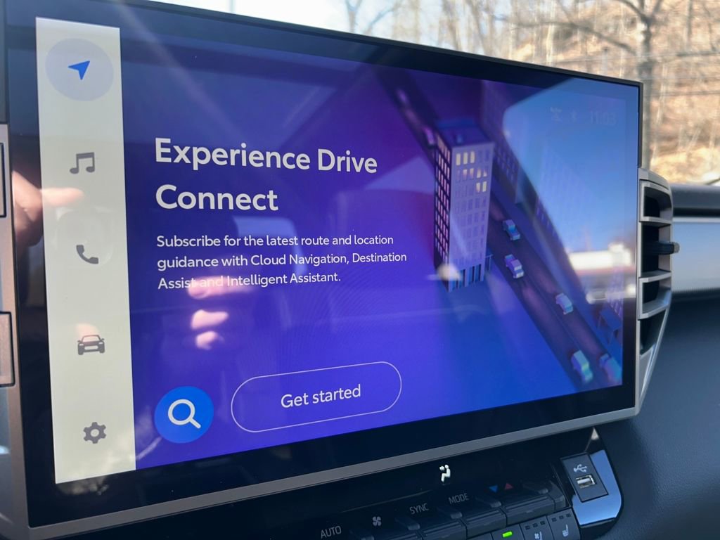 New 2026 Toyota Tundra Limited image 13