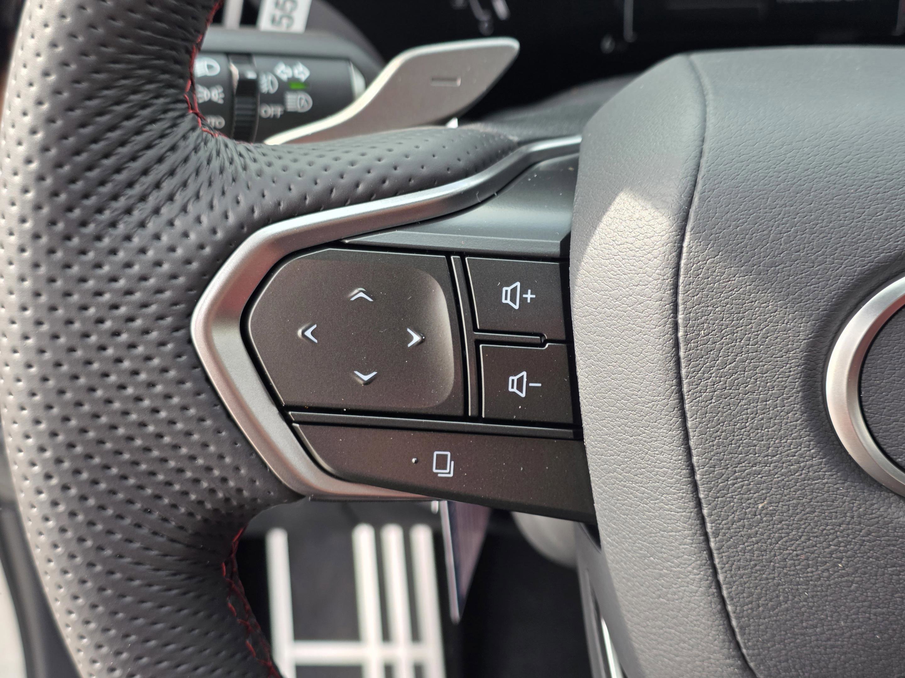 New 2026 Lexus NX 350 F Sport image 19