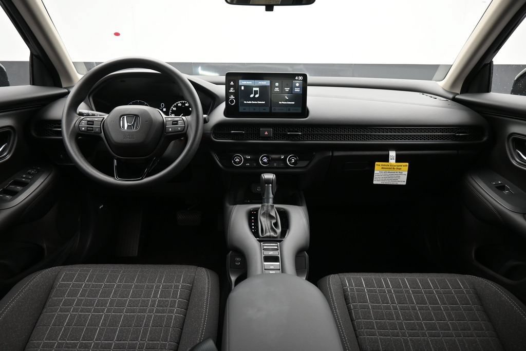 New 2027 Honda HR-V LX image 41