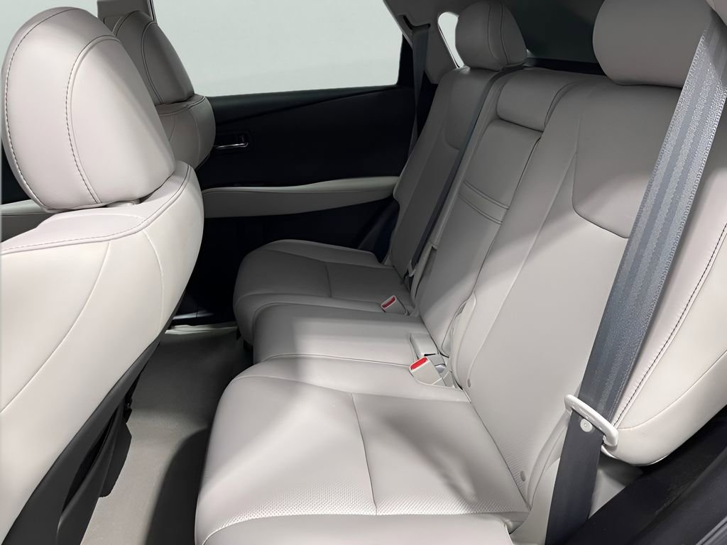 Used 2014 Lexus RX 350 AWD w/ Navigation Package image 12