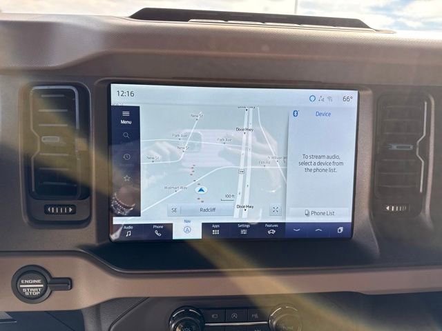 Used 2024 Ford Bronco Wildtrak image 19