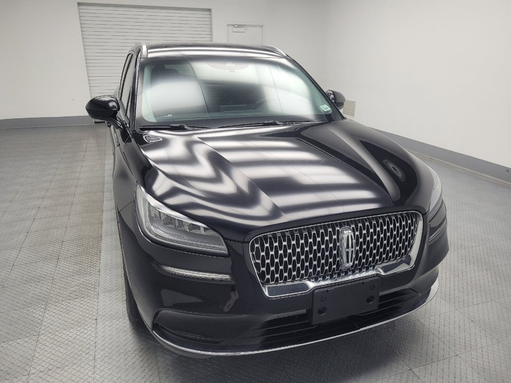 Used 2021 Lincoln Corsair AWD w/ Equipment Group 101A image 14