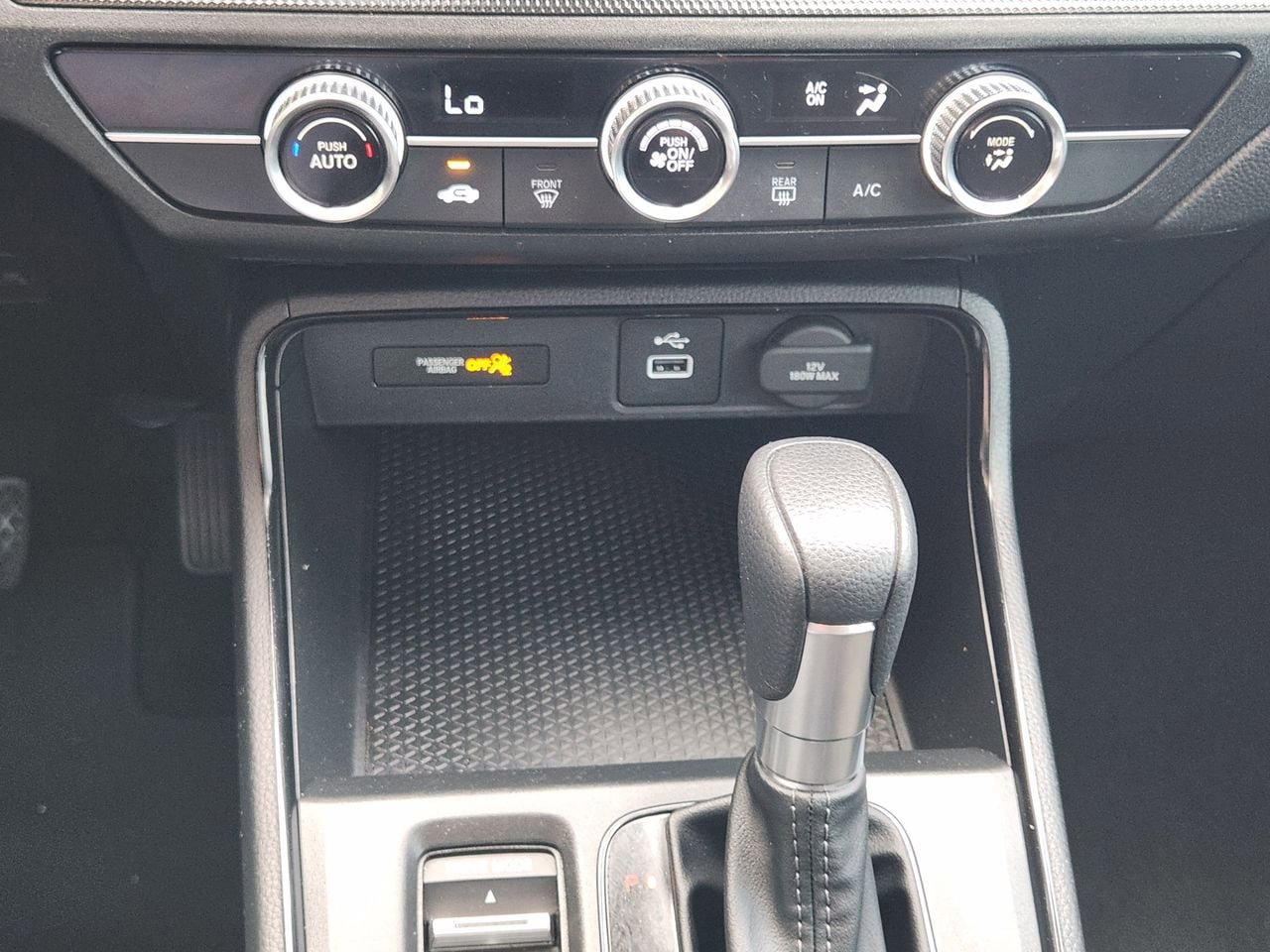 Certified 2023 Honda CR-V LX image 18