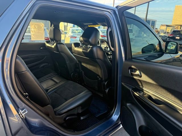 Used 2021 Dodge Durango GT image 12
