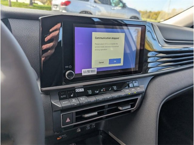 New 2026 Toyota Camry LE w/ Convenience Package image 21