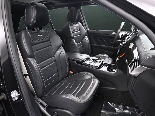 Used 2018 Mercedes-Benz GLE 63 AMG S image 24